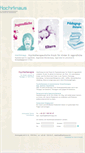 Mobile Screenshot of hochhinaus.net